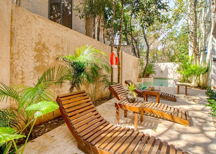 Bonita # 10 Ph, Aldea Zama Apartahotel