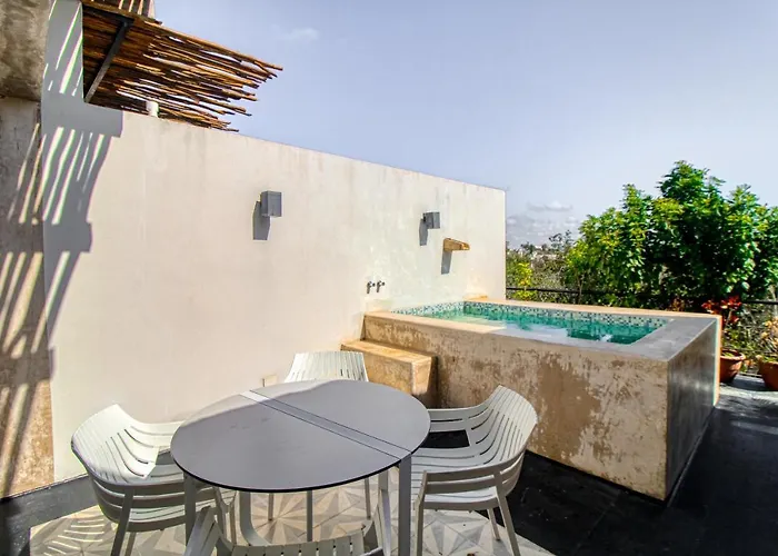 Bonita # 10 Ph, Aldea Zama Apartahotel Tulum