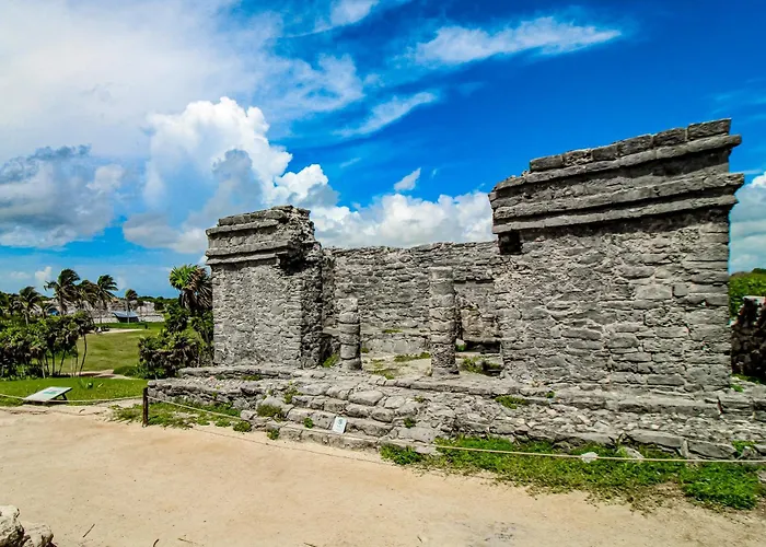 Bonita # 10 Ph, Aldea Zama Tulum